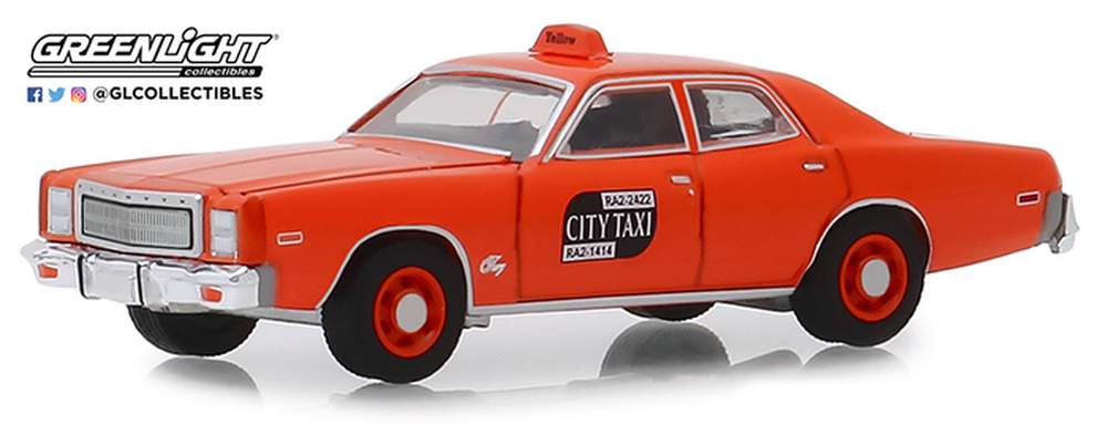 NY Taxi-2