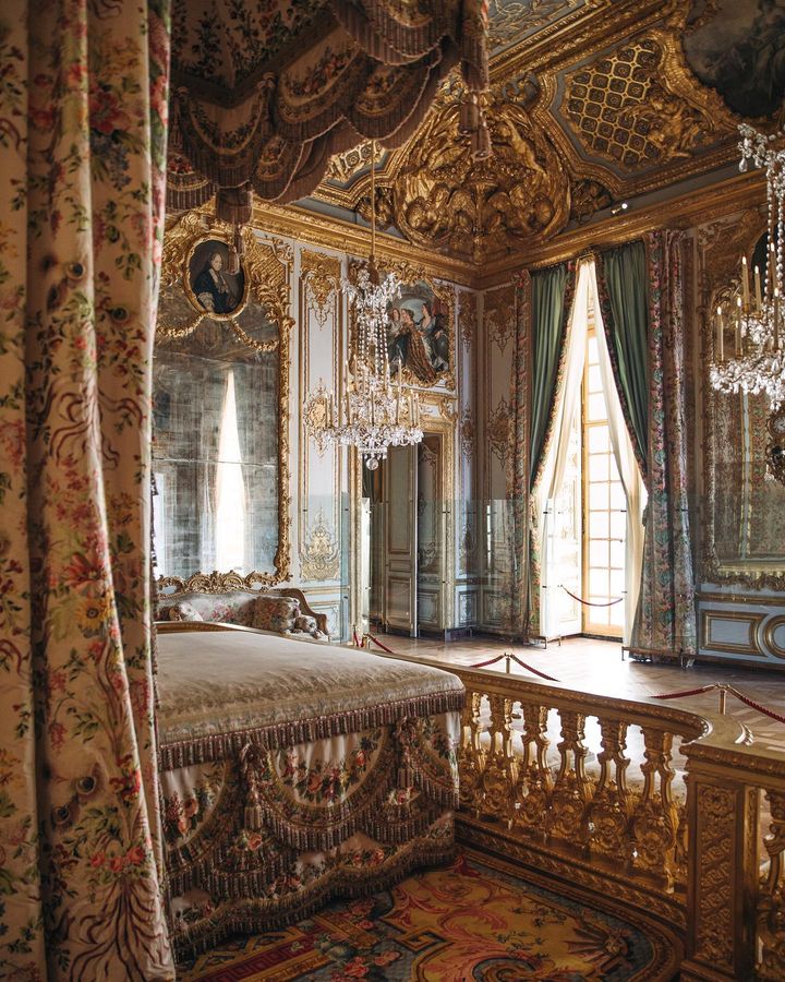 Palace of Versailles-2