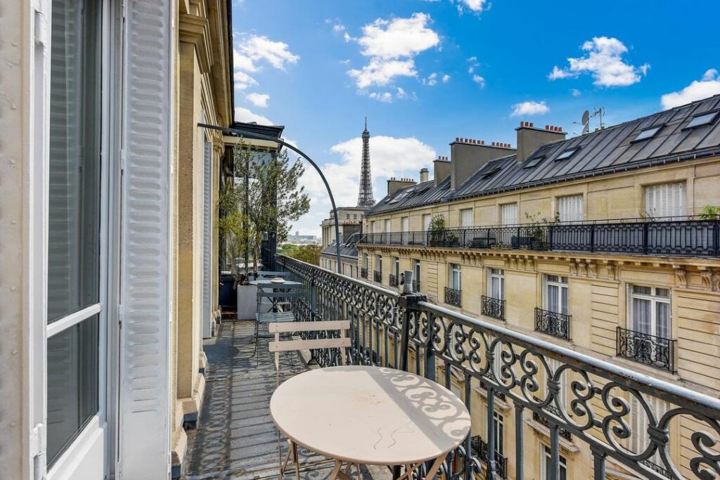 Parisian Terraces-2