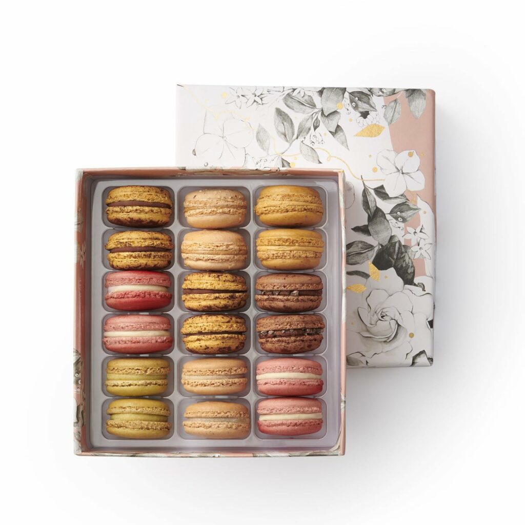 Pierre Herme Macarons-1