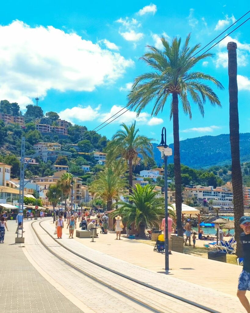 Port de Sóller-3