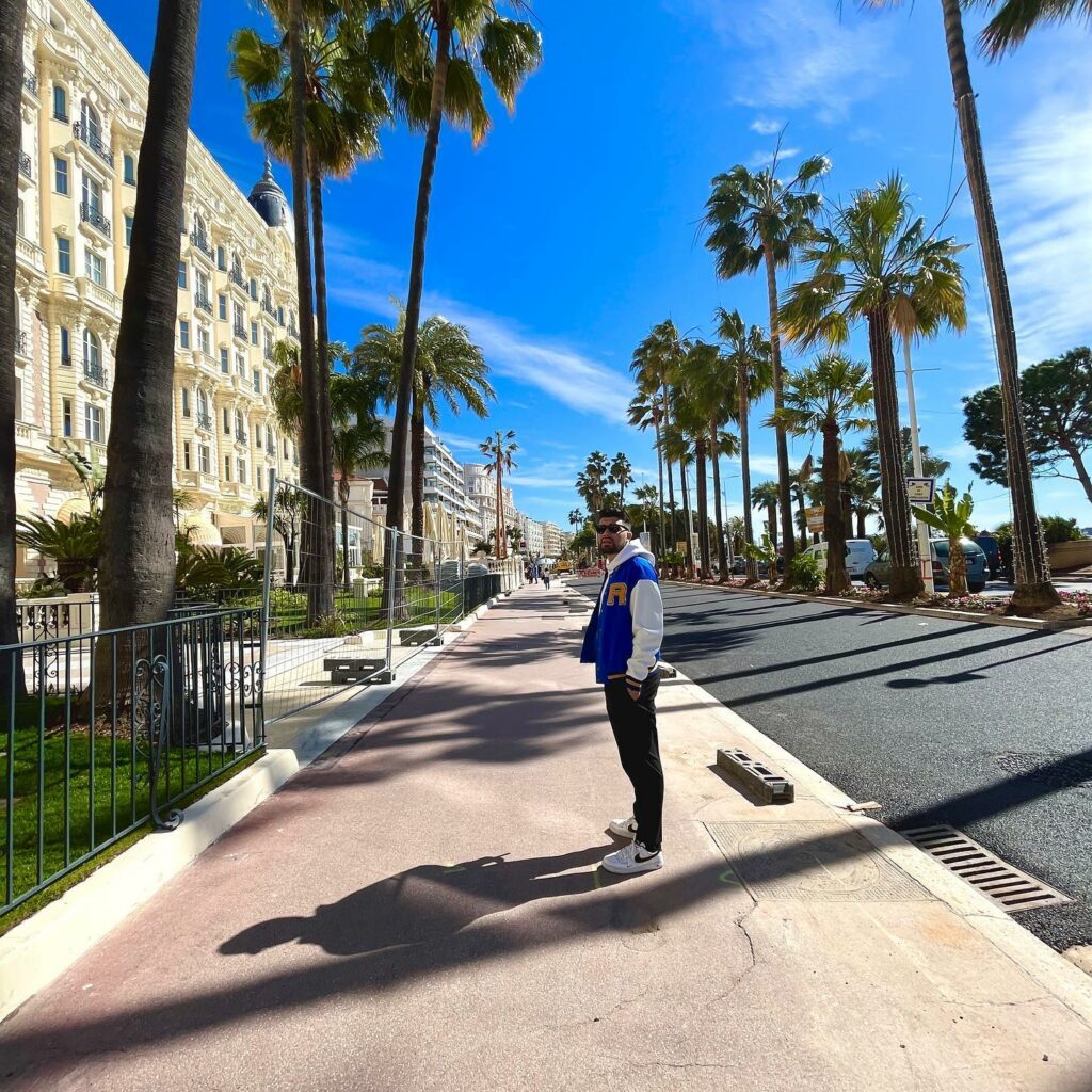 Promenade de la Croisette-1