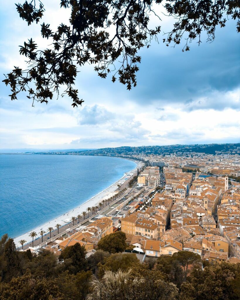 Promenade des Anglais-1