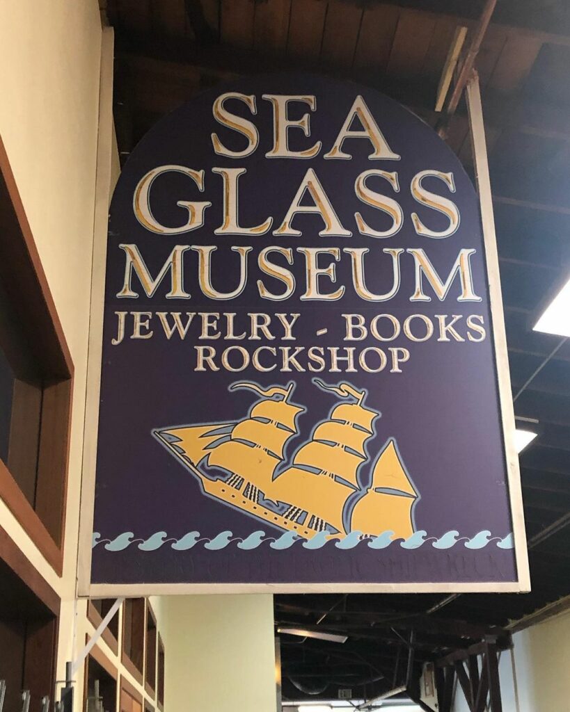 Sea Glass Museum-1