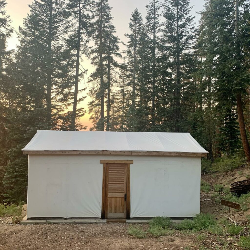Sequoia High Sierra Camp-1
