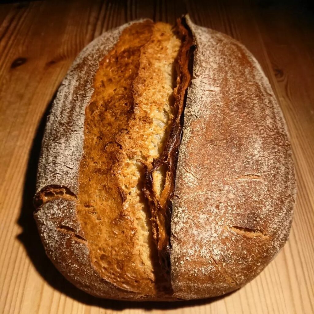 Sourdough Bread-1