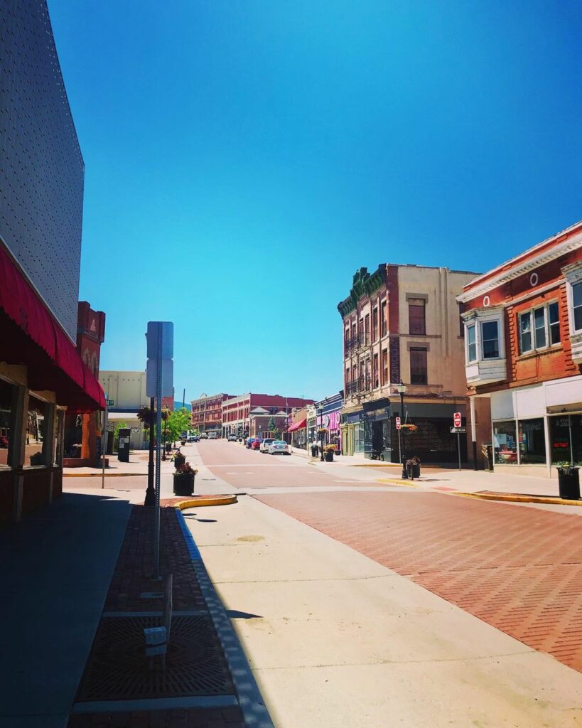 Trinidad, Colorado-1