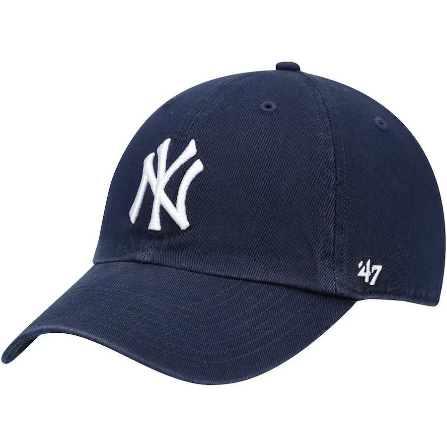 Yankees cap-2