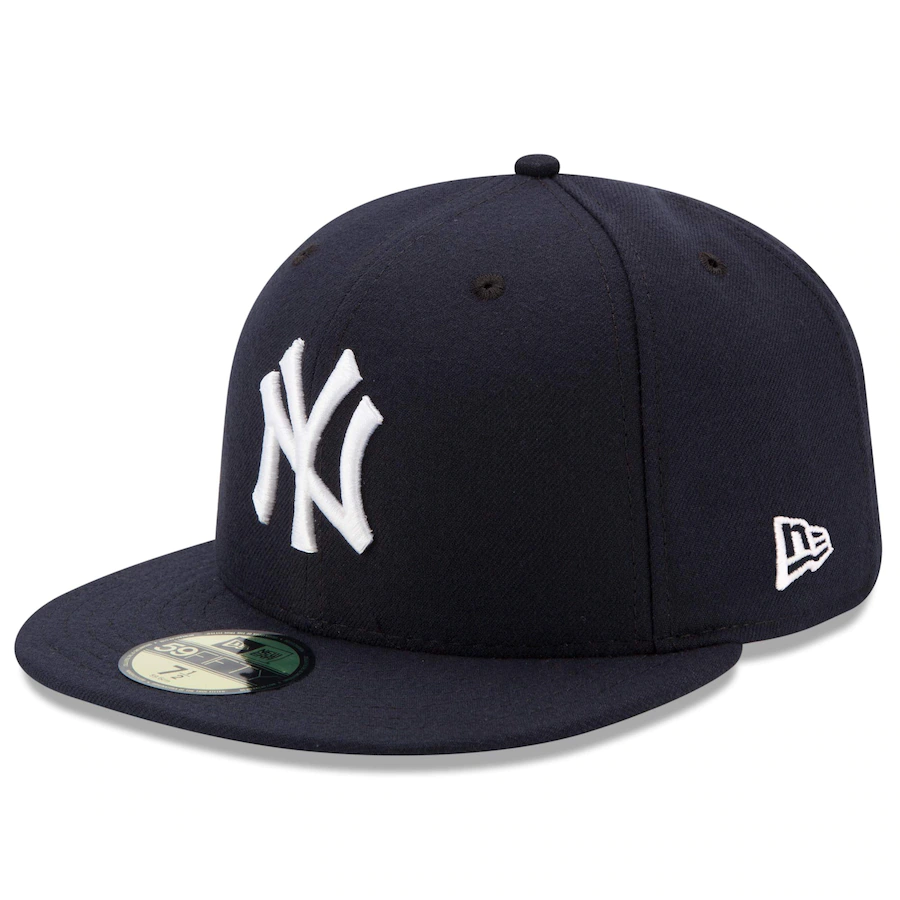 Yankees cap-1