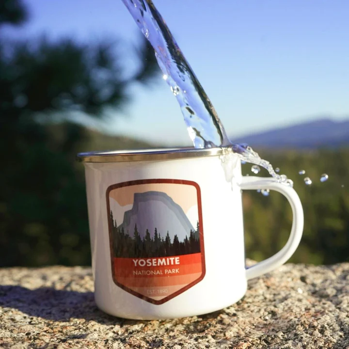 Yosemite Mug 1