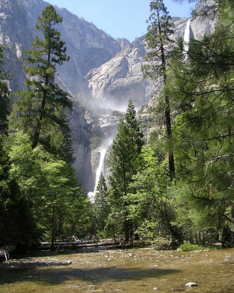 Yosemite National Park-1