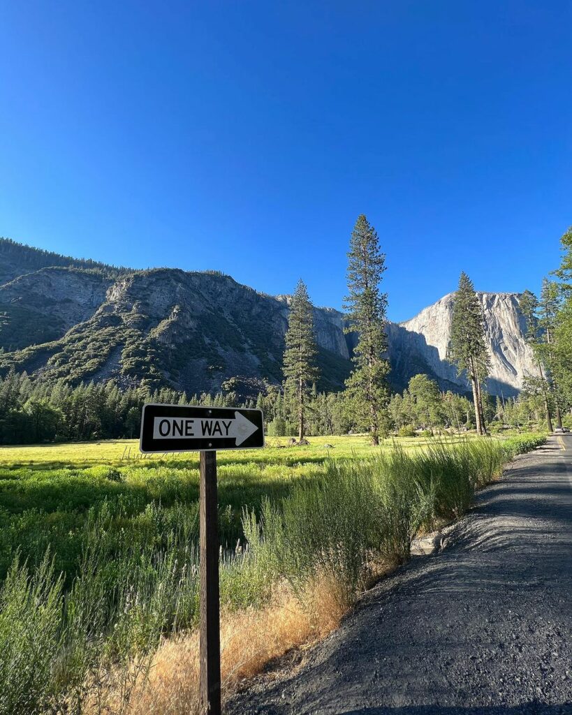 Yosemite National Park-2