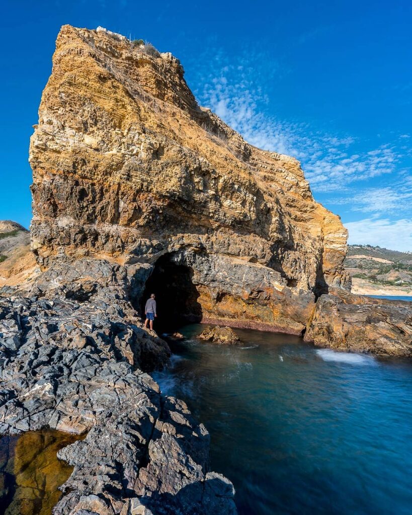 Abalone Cove Shoreline Park-1