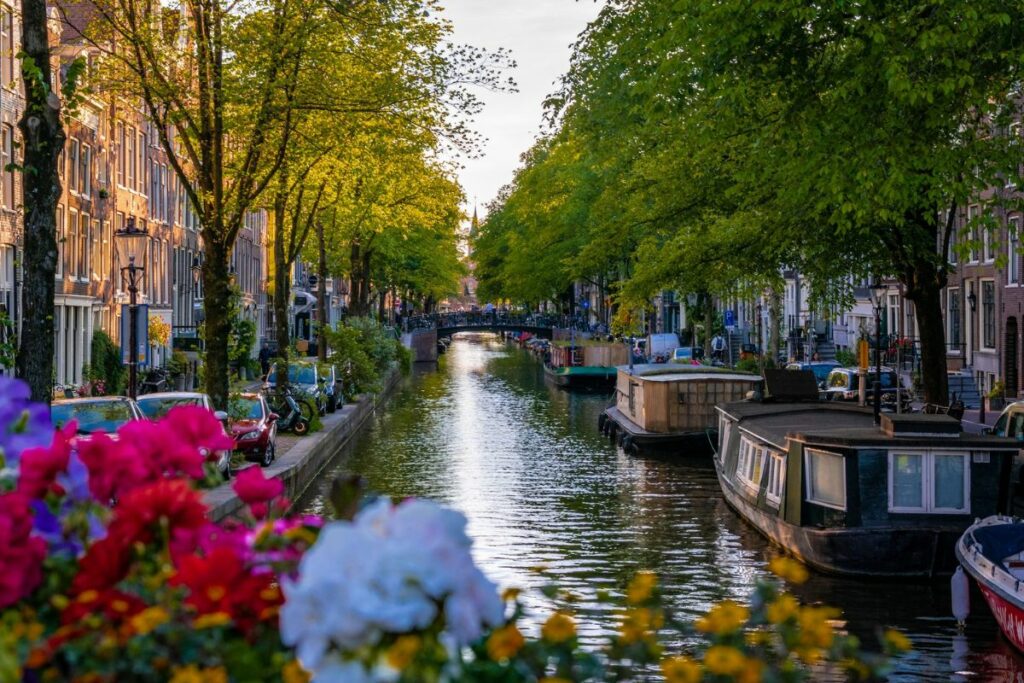 Amsterdam, Netherlands