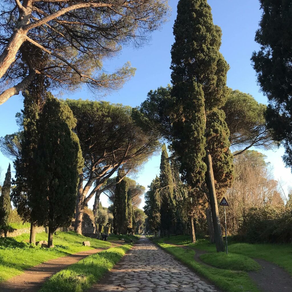 Appian Way