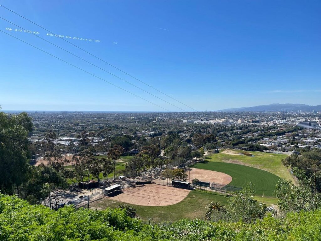 Baldwin Hills Scenic Overlook-1