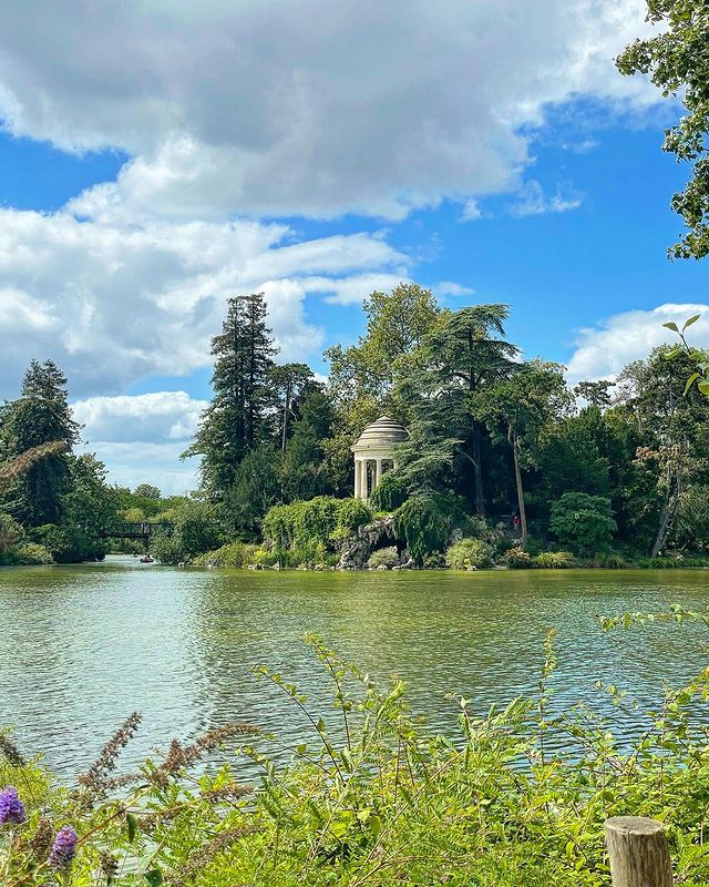 Bois de Vincennes-1