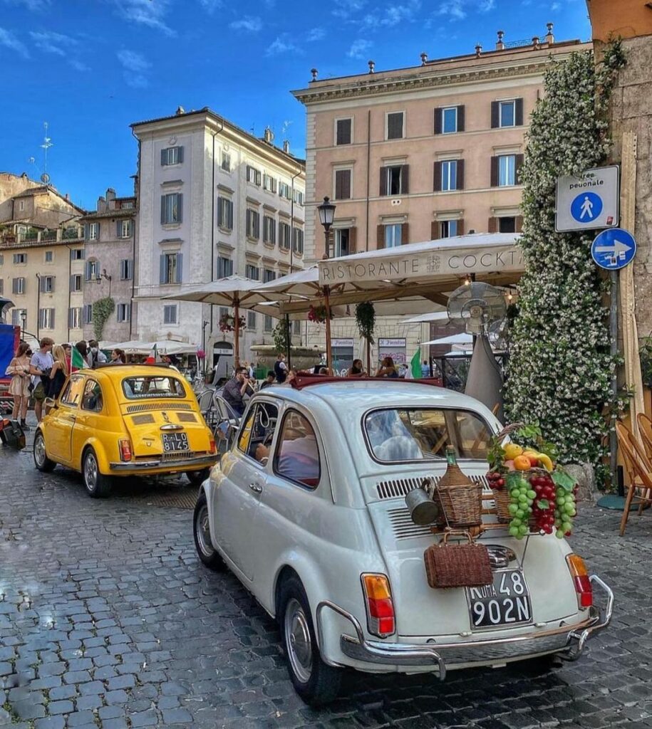 Campo de' Fiori-1