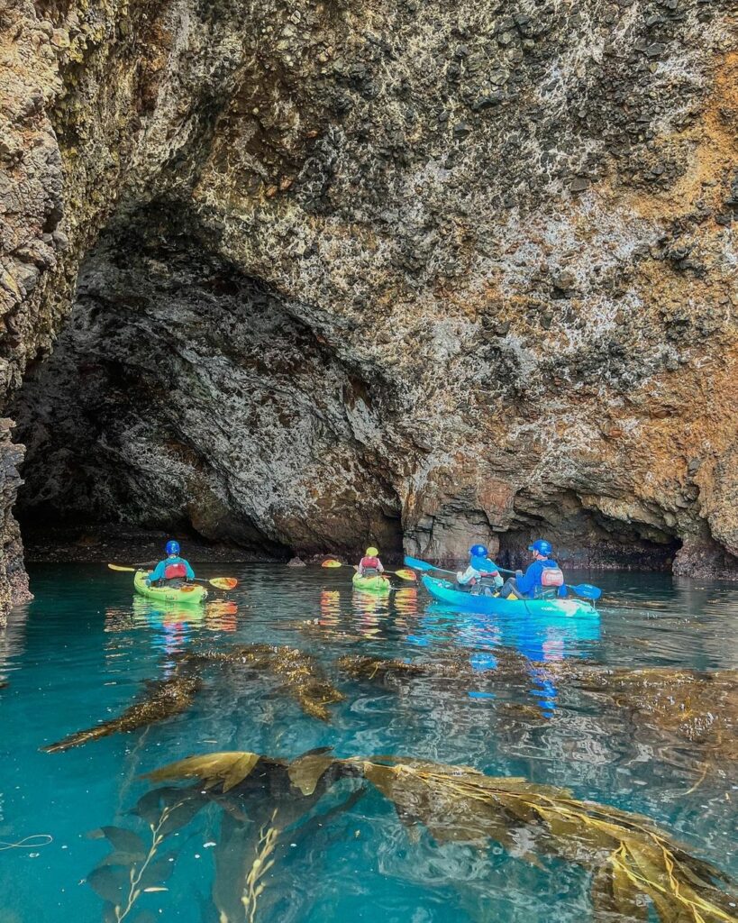 Channel Islands National Park-3