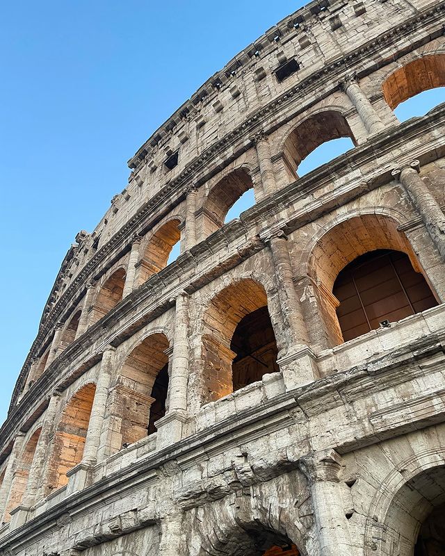 The Colosseum-3