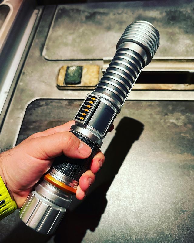 Custom lightsaber-1