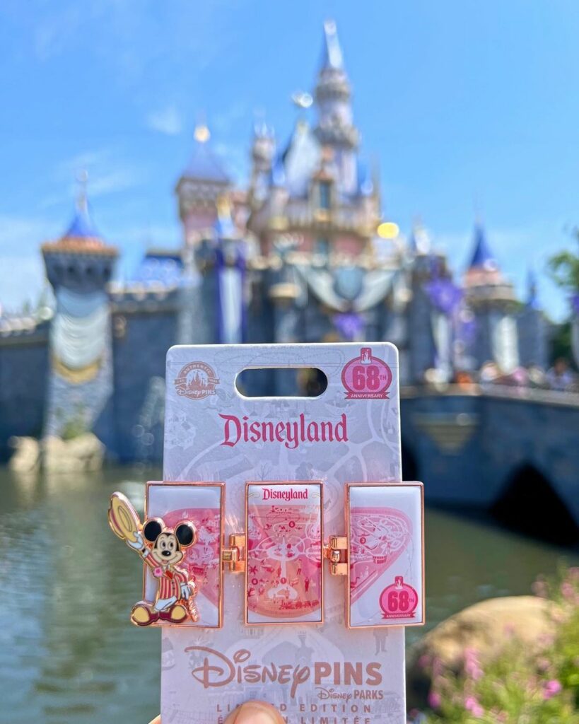 Disney pins-1