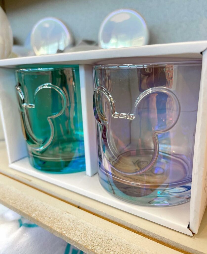 Disney-themed glassware-1