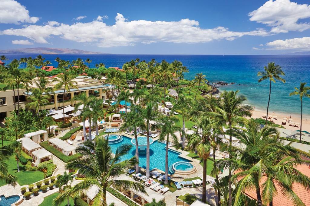 Four Seasons Resort Maui at Wailea-1