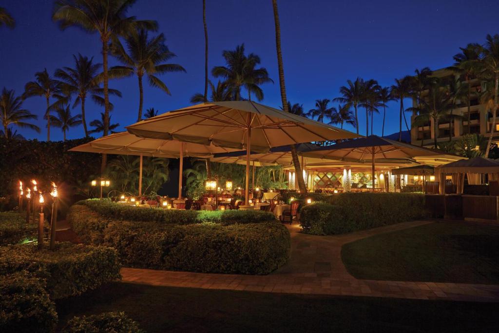 Four Seasons Resort Maui at Wailea-4