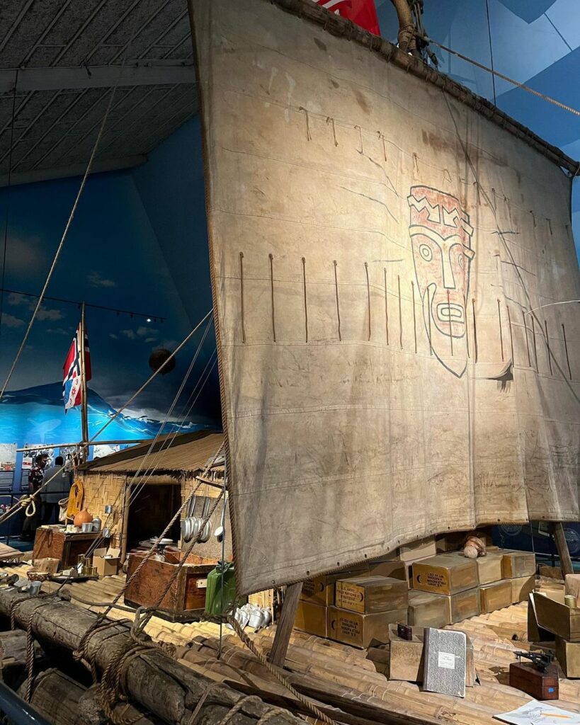 Kon-Tiki Museum-1