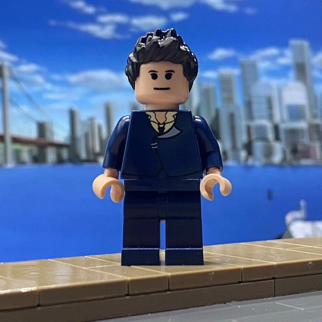 LEGO Minifigure-1