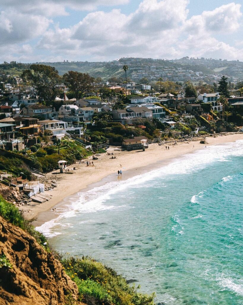 Laguna Beach