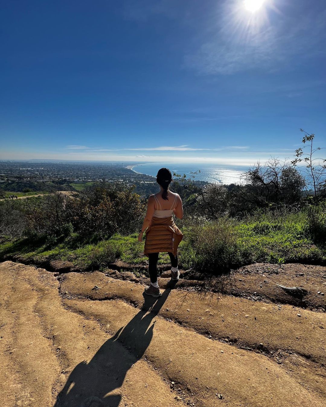 Hiking LA's Beauty: 27 Scenic Hiking Trails - WhyThisPlace.com