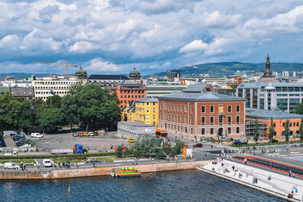 Oslo, Norway