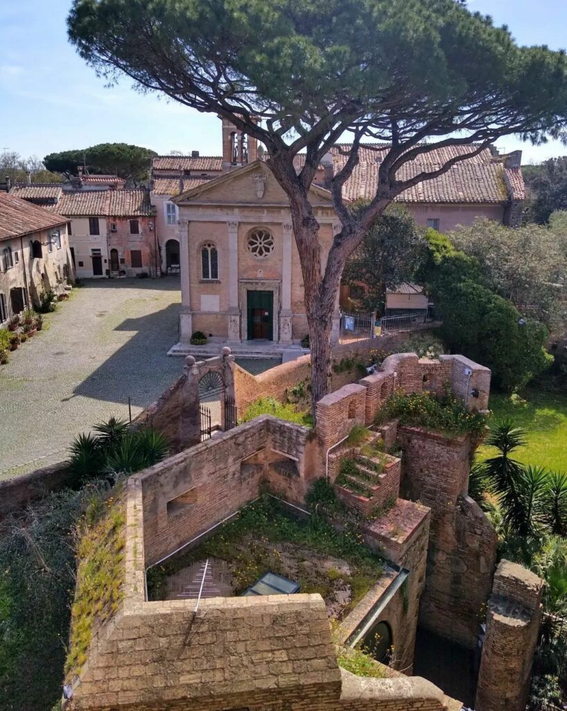 Ostia Antica-1