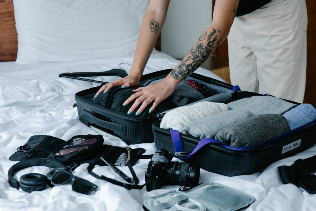 41+ Best Travel Items in 2023: Essential Gear for Travel and Things to Pack