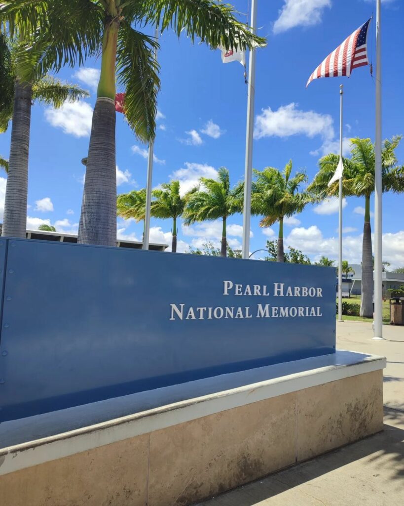 Pearl-Harbor-National-Memorial
