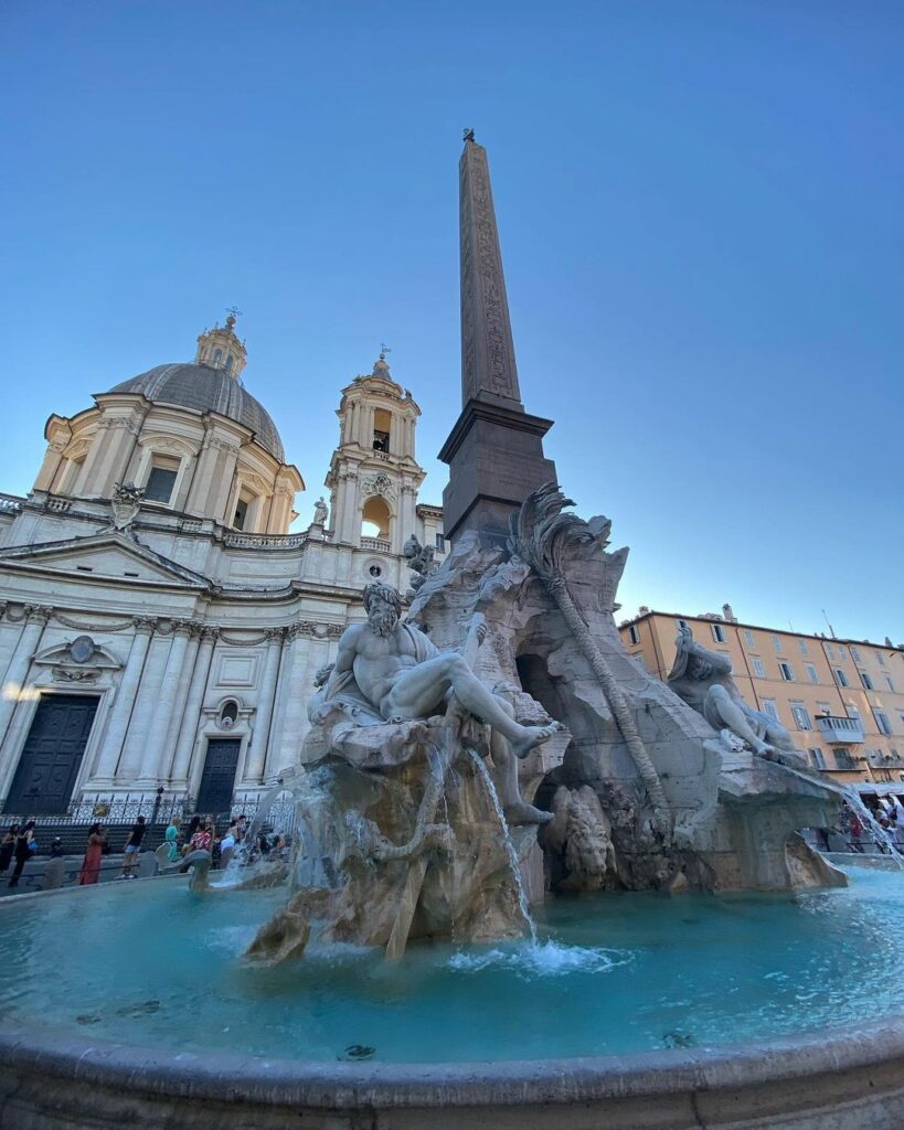 Piazza Navona-1