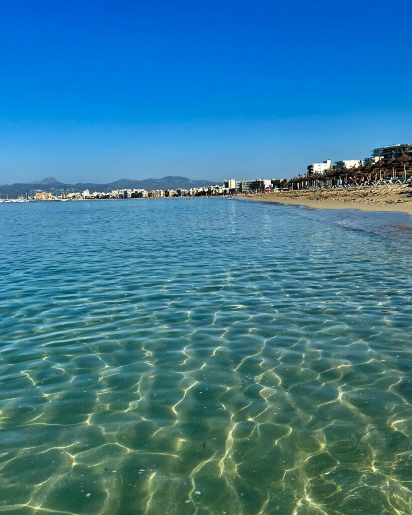 Playa de Palma