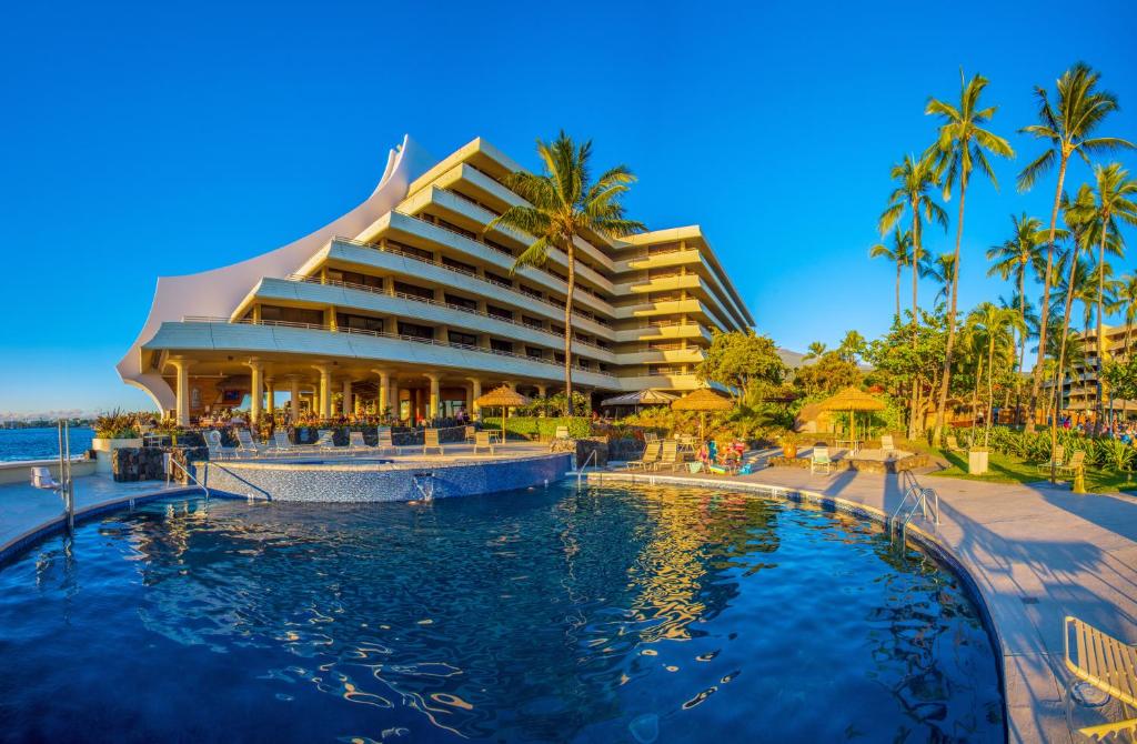 Royal Kona Resort-1