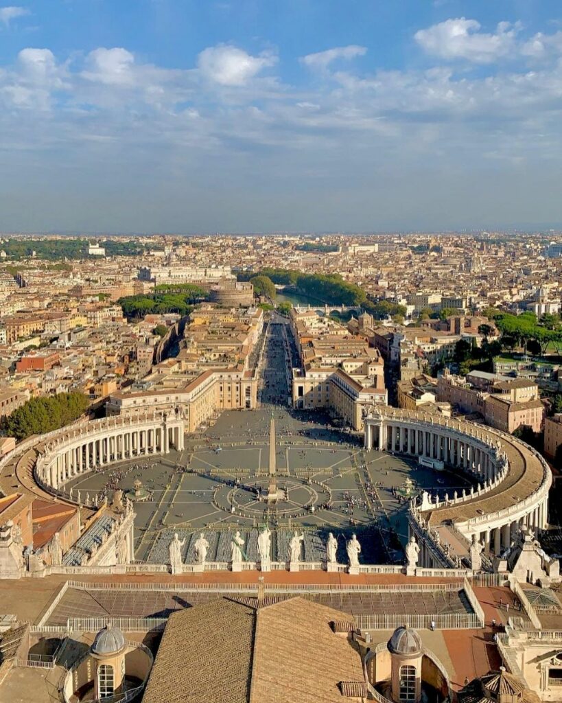 St. Peter's Basilica-1