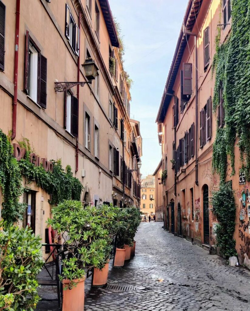 Trastevere-1