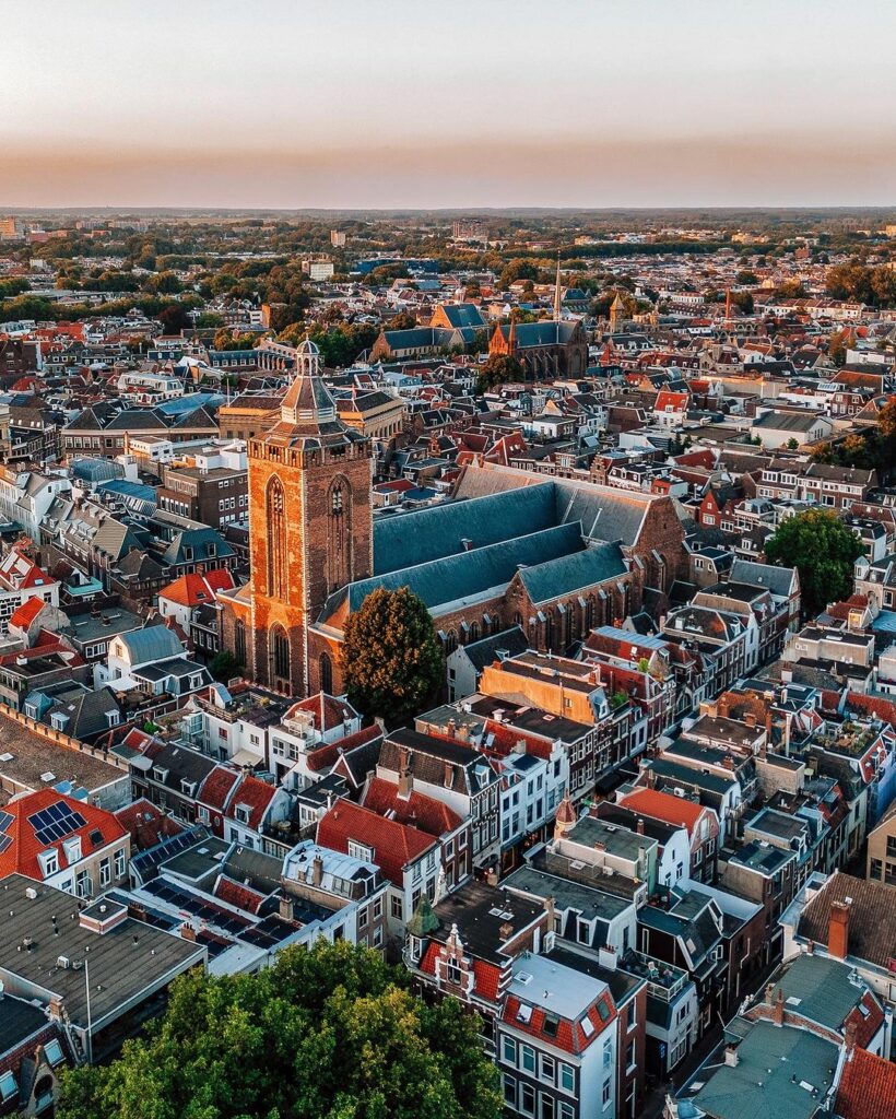 Utrecht-1