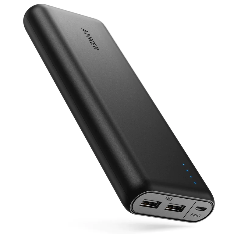 Anker PowerCore Portable Charger