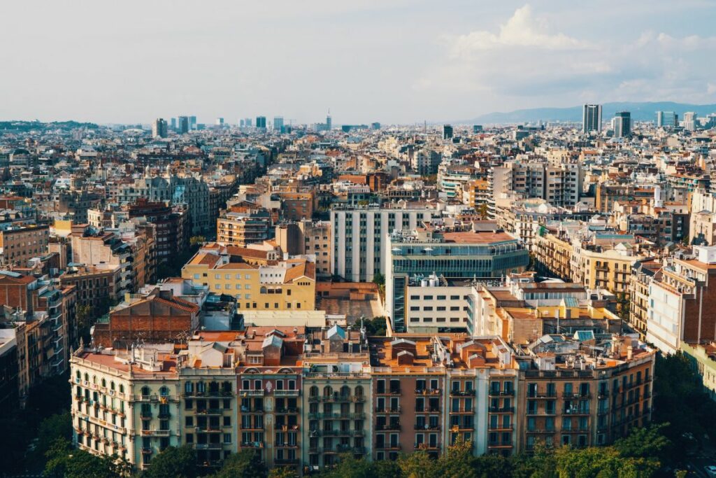 Barcelona, Spain