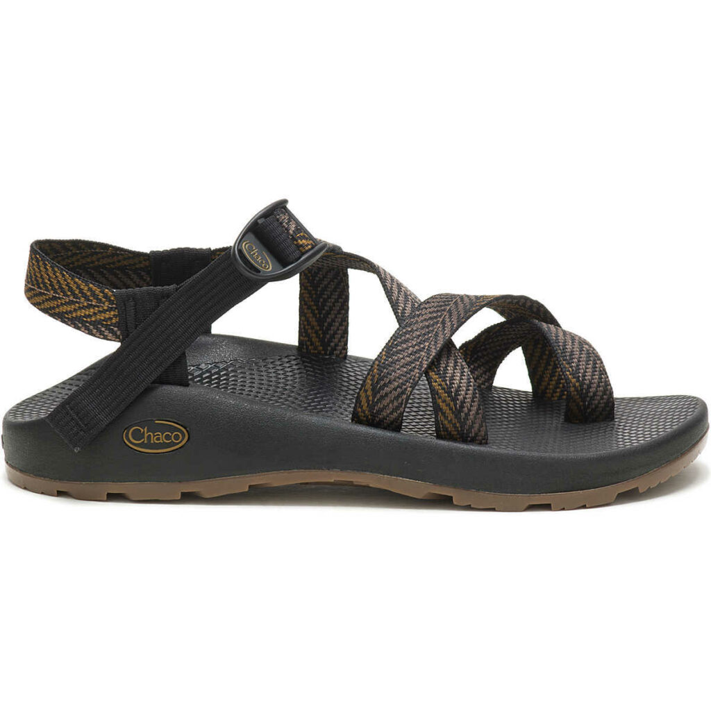 Chaco Outdoor Sandals