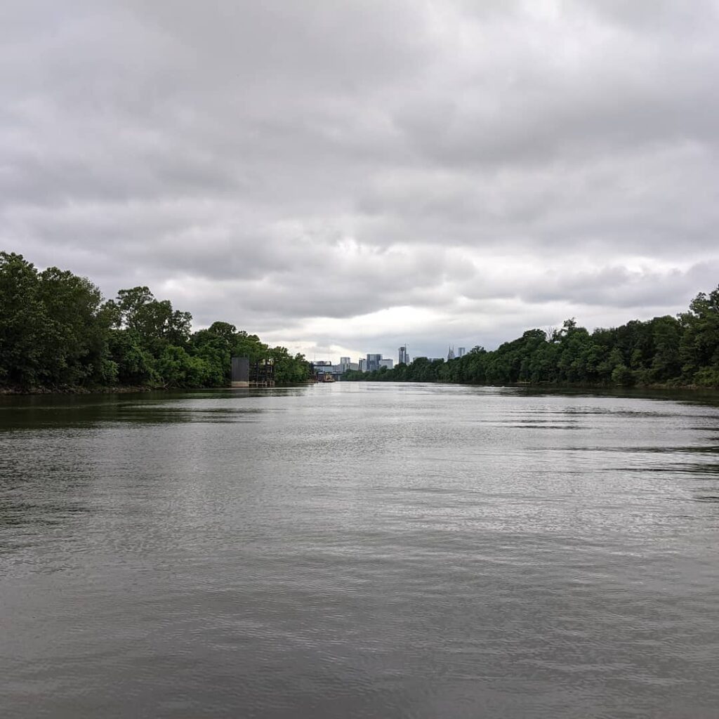 Cumberland River-1