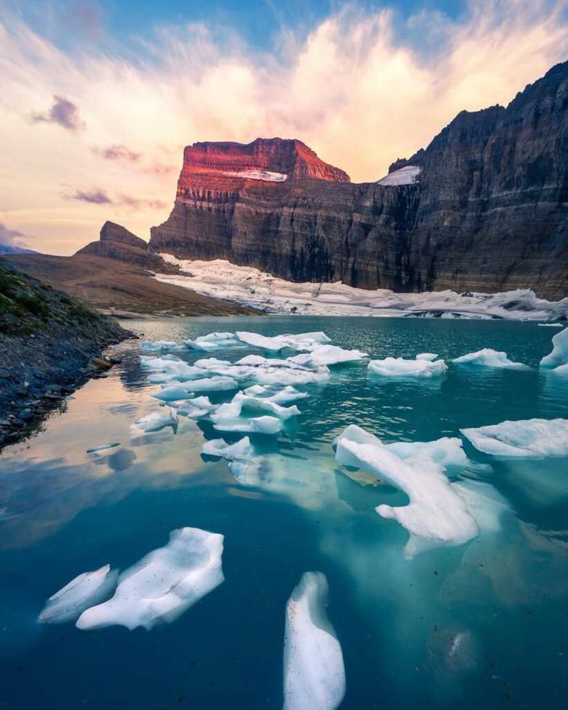 Glacier National Park-2
