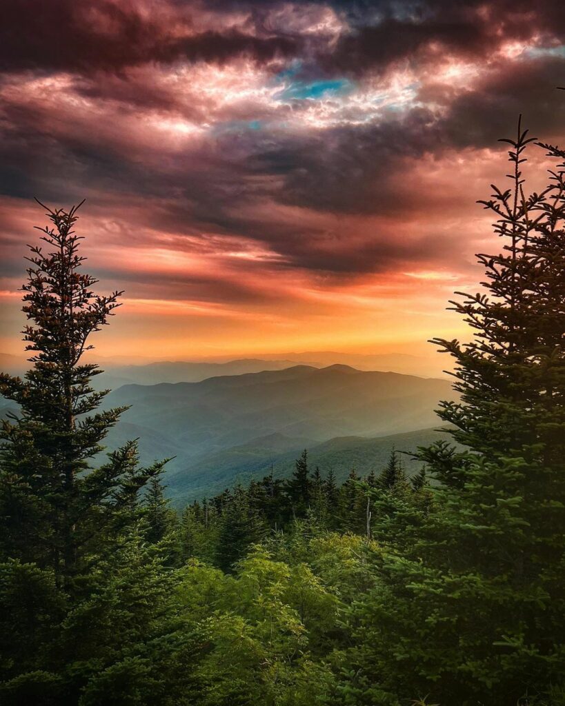 Great Smoky Mountain National Park-2
