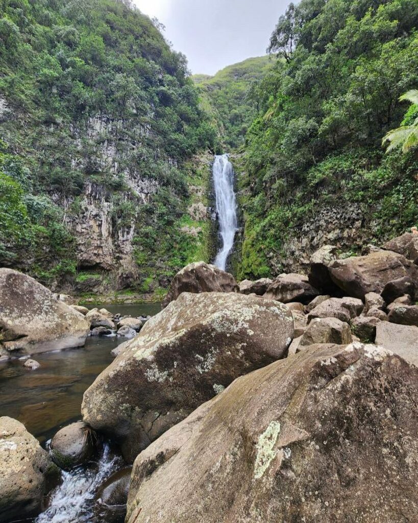 Hālawa Valley